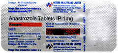 Anatero Tablet 10